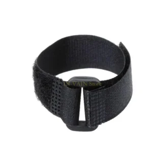 M5TC Strap Sticker Adjustable Fixing Tape Band Tie Cycling Sports MTB B